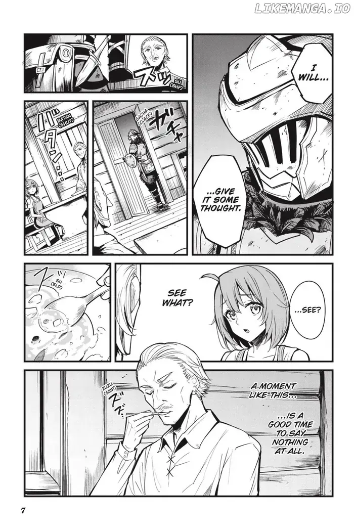 Goblin Slayer: Side Story Year One Chapter 116 image 08_optimized_optimized